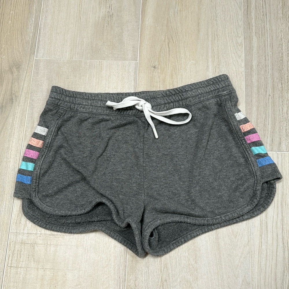 Pj salvage shorts